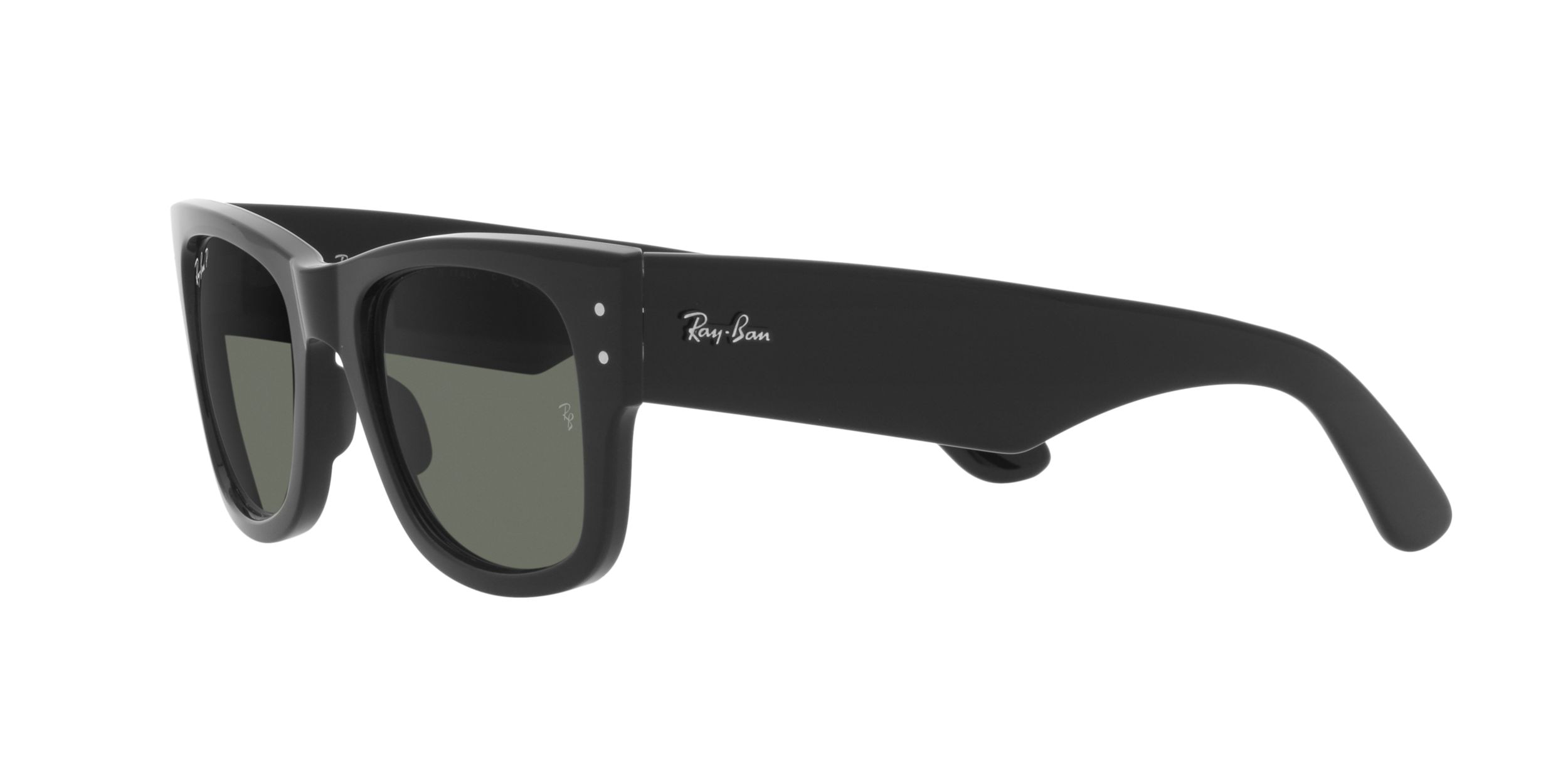 Ray Ban Mega Wayfarer Sunglasses