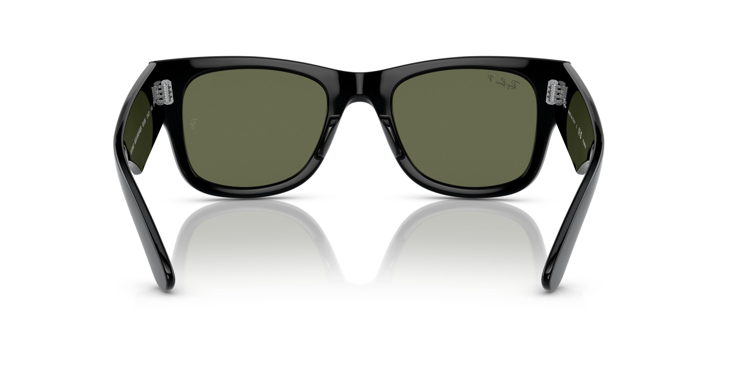 Ray Ban Mega Wayfarer Sunglasses