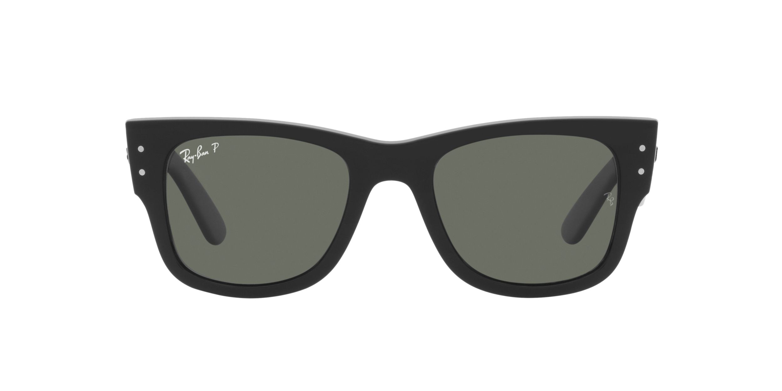 Ray Ban Mega Wayfarer Sunglasses