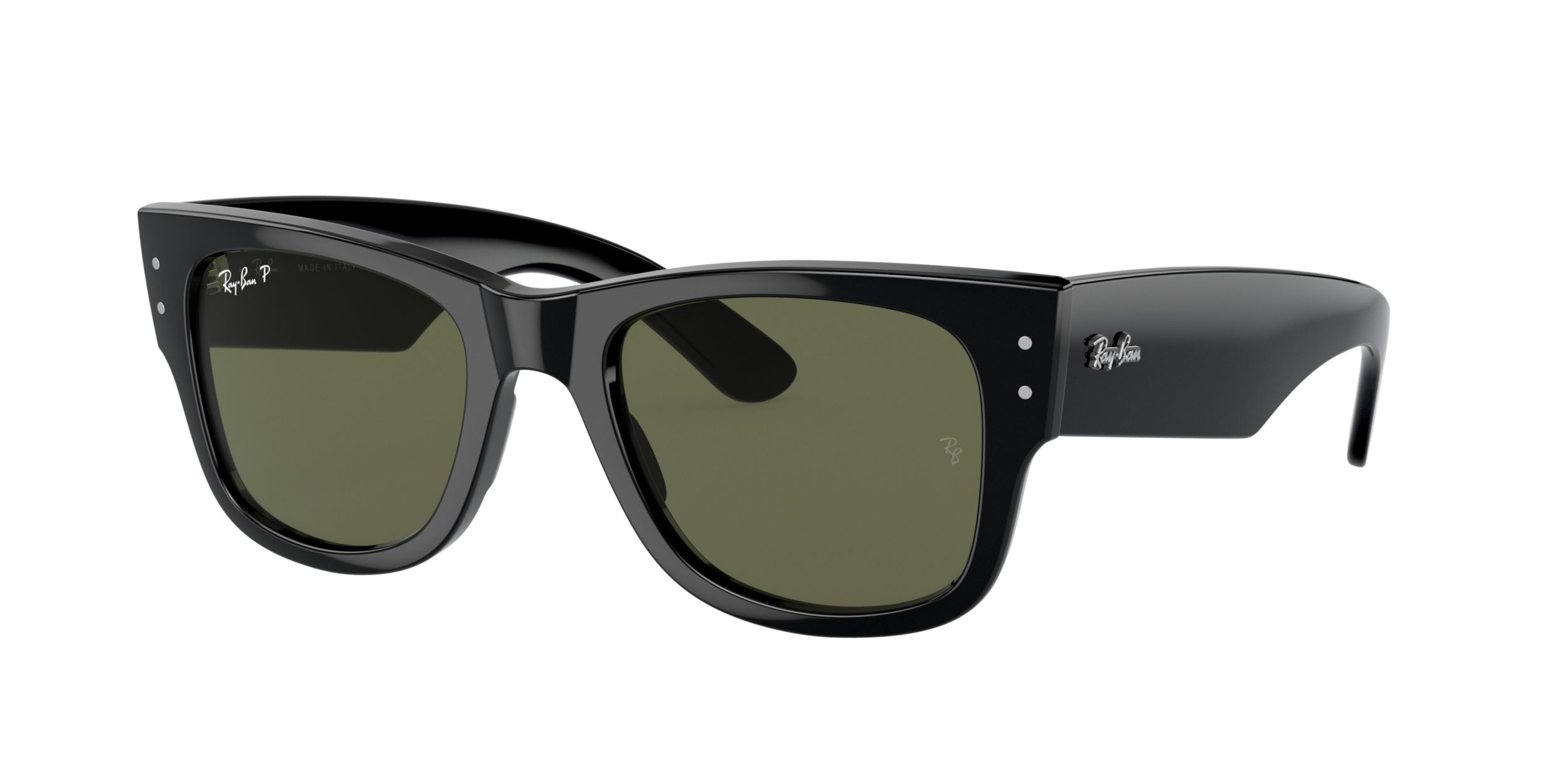 Ray Ban Mega Wayfarer Sunglasses