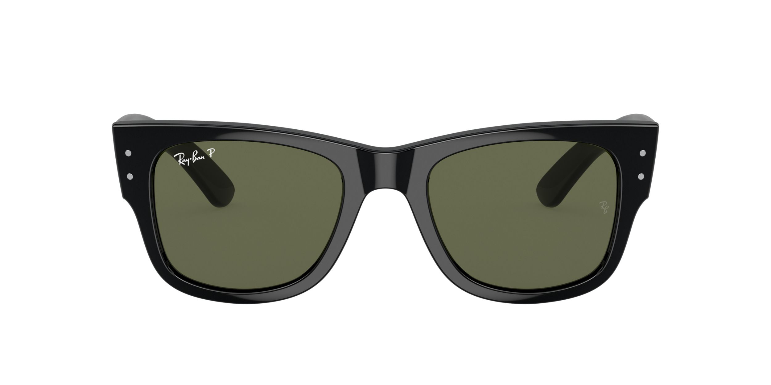 Ray Ban Mega Wayfarer Sunglasses