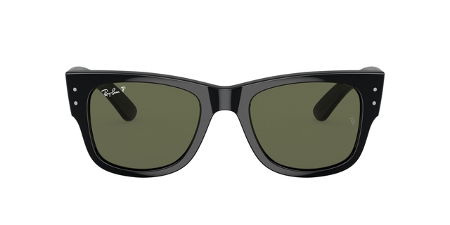 Ray Ban Mega Wayfarer Sunglasses