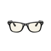 Ray-Ban Wayfarer Sunglasses Front_Flat
