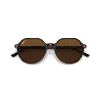 Ray Ban Thalia Sunglasses Front_Flat