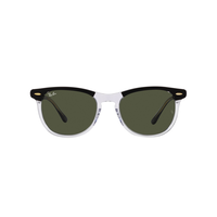 Ray-Ban Eagleeye Sunglasses Front_Flat