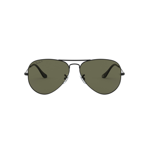 Ray Ban Aviator Large Metal Sunglasses