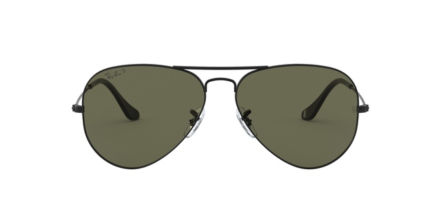 Ray Ban Aviator Large Metal Sunglasses