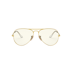 Ray-Ban Aviator Large Metal Sunglasses