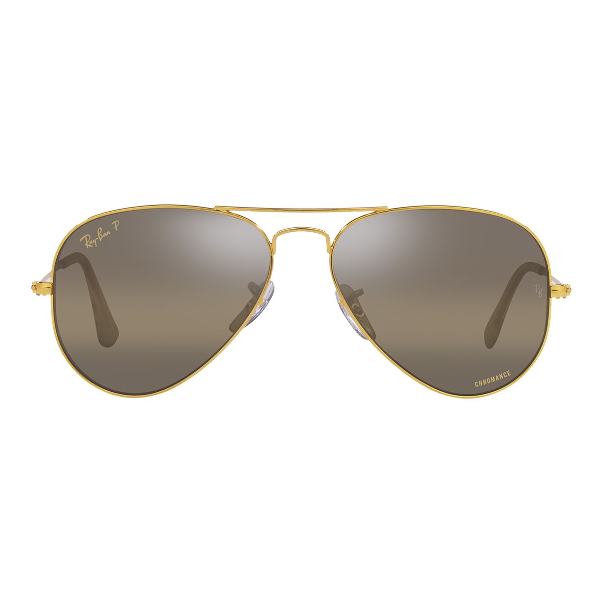 Ray Ban Aviator Large Metal Sunglasses | Atmosphere