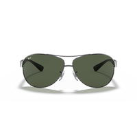 Ray-Ban RB3386 Sunglasses Front_Flat