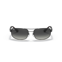 Ray-Ban RB3445 Sunglasses Front_Flat