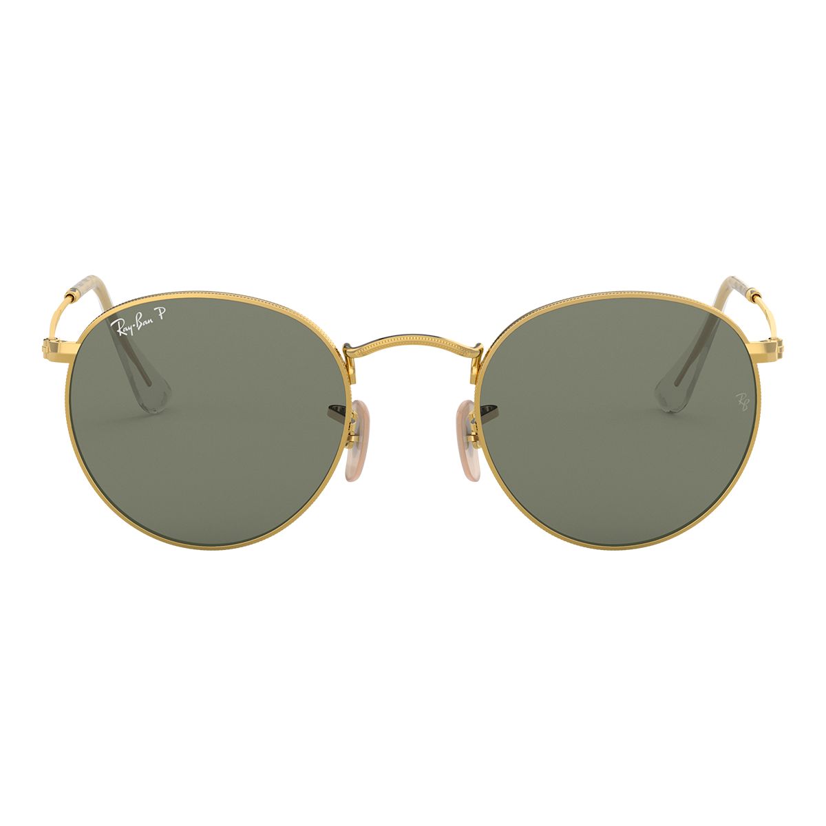 Ray Ban Round Sunglasses