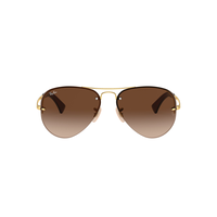 Ray-Ban RB3449 Sunglasses Front_Flat