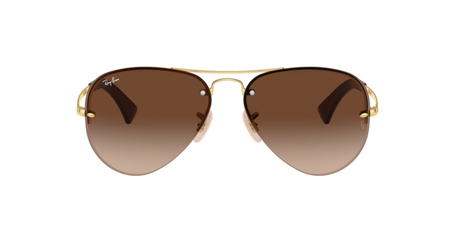 Ray-Ban RB3449 Sunglasses