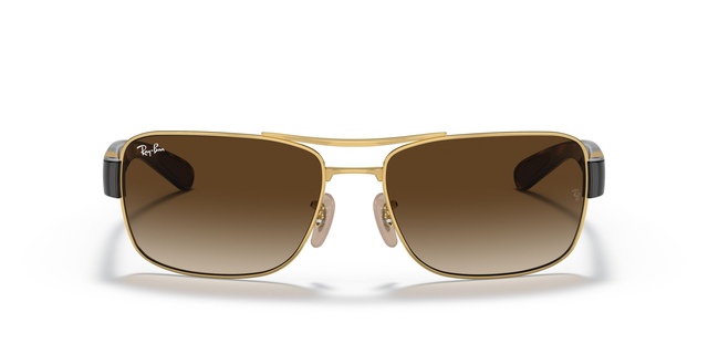 Ray-Ban 0RB3522 Sunglasses