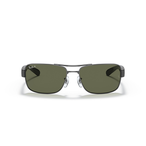 Ray-Ban 0RB3522 Sunglasses