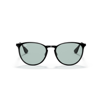 Ray-Ban Erika Metal Sunglasses Front_Flat