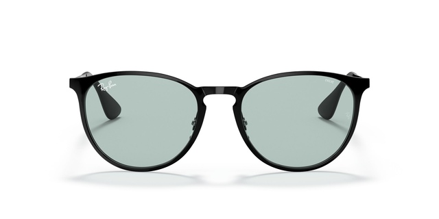 Ray-Ban Erika Metal Sunglasses