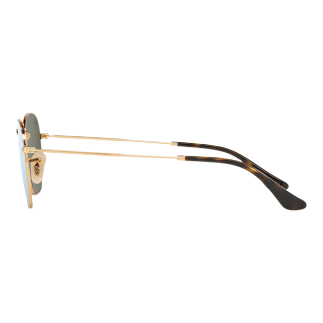 hexagonal glasses ray ban