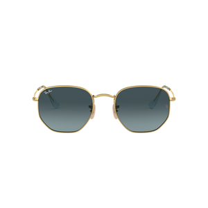 Ray Ban Hexagonal Sunglasses