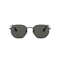 Ray-Ban Hexagonal Sunglasses Front_Flat
