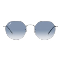 Ray Ban Jack Sunglasses Front_Flat