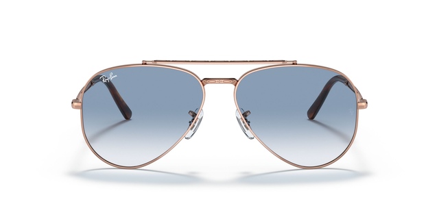 Ray-Ban New Aviator Sunglasses