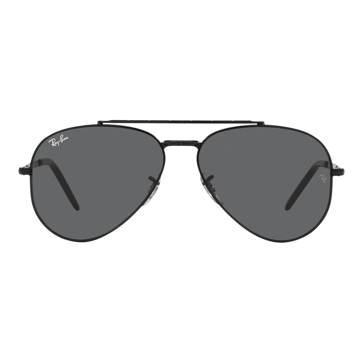 Image of Ray-Ban New Aviator Sunglasses