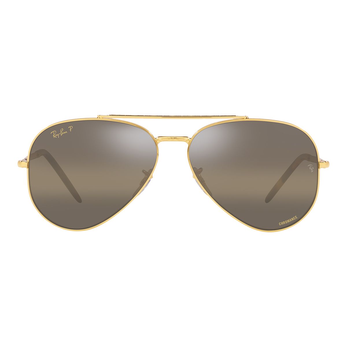 Image of Ray-Ban New Aviator Legend Sunglasses