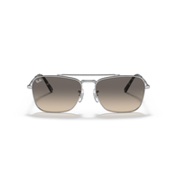 Ray-Ban New Caravan Sunglasses Front_Flat