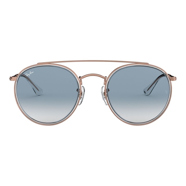 Ray Ban 0RB3647N Sunglasses