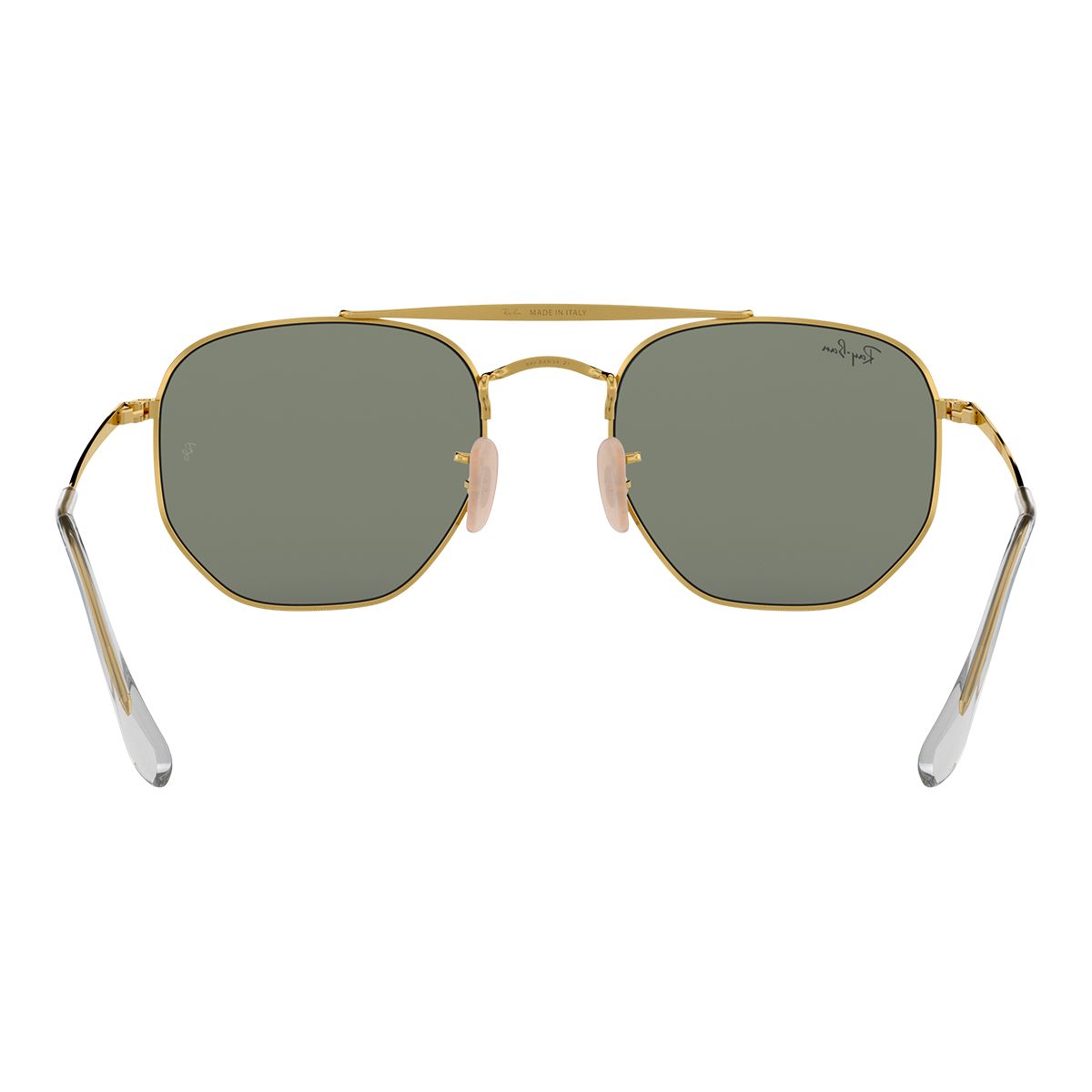 marshal ray ban sunglasses