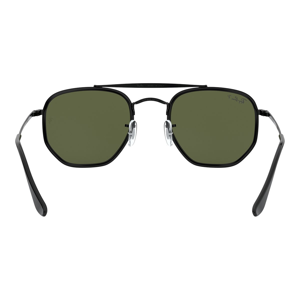 Order Ray-Ban The Marshal II Unisex Hexagonal Irregular Sunglasses |  MAGRABi United Arab Emirates