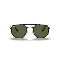 Ray-Ban The Marshal II Sunglasses Front_Flat