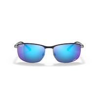 Ray-Ban 0RB3671CH Sunglasses Front_Flat