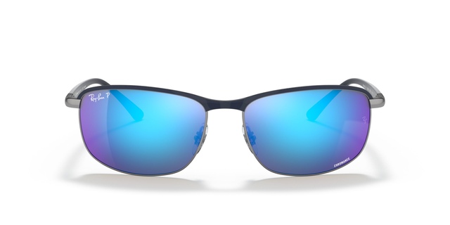 Ray-Ban 0RB3671CH Sunglasses