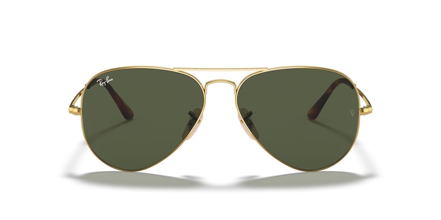 Ray-Ban Aviator Metal II Sunglasses