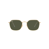 Ray-Ban Jim Sunglasses Front_Flat