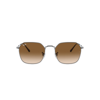Ray Ban Jim Sunglasses Front_Flat
