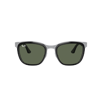 Ray-Ban Clyde Sunglasses Front_Flat