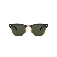 Ray-Ban Clubmaster Metal Sunglasses Front_Flat