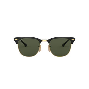 Ray-Ban Clubmaster Metal Sunglasses