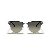 Ray-Ban Clubmaster Metal Sunglasses Front_Flat