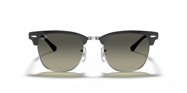 Ray-Ban Clubmaster Metal Sunglasses