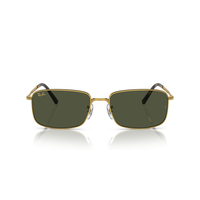 Ray Ban 0RB3717 Sunglasses Front_Flat