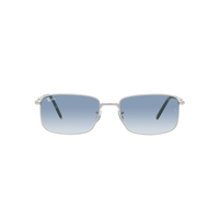 Ray-Ban 0RB3717 Sunglasses Front_Flat
