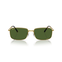 Ray Ban 0RB3717 Sunglasses Front_Flat