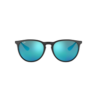 Ray-Ban Erika Sunglasses Front_Flat