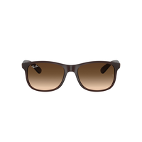 Ray Ban Andy Sunglasses Front_Flat