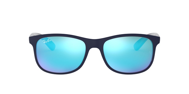 Ray-Ban Andy Sunglasses
